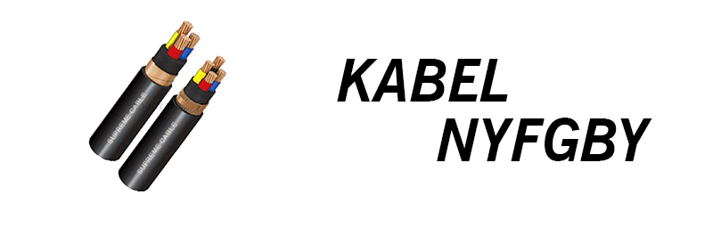 Kabel NYFGBY